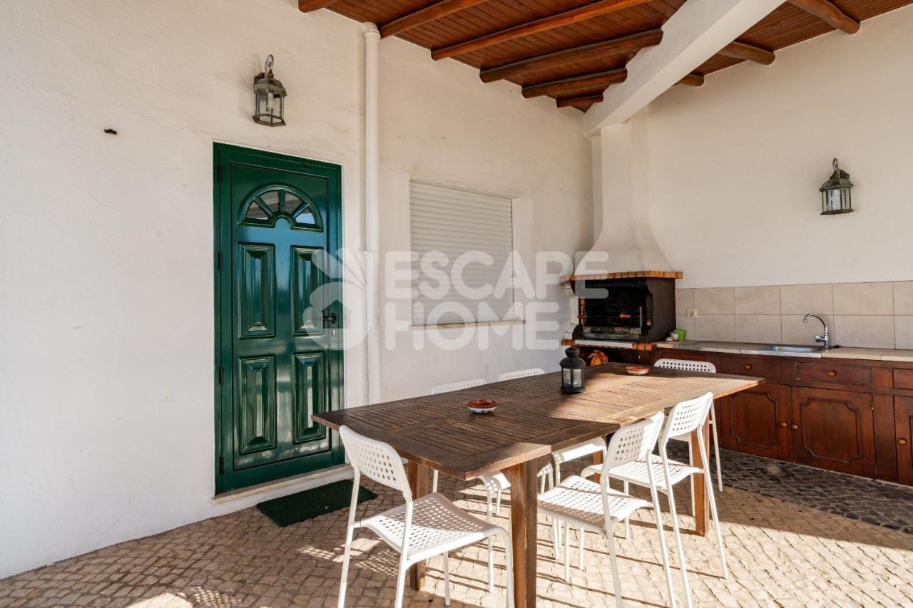 Villa Sunset Lovers Alcantarilha Exterior foto