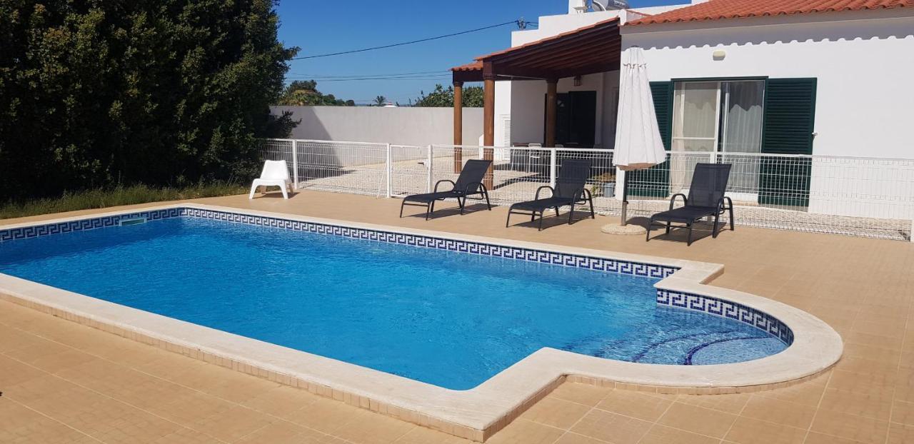 Villa Sunset Lovers Alcantarilha Exterior foto